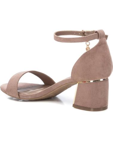 Sandalen für Damen XTI 142836 TAUPE