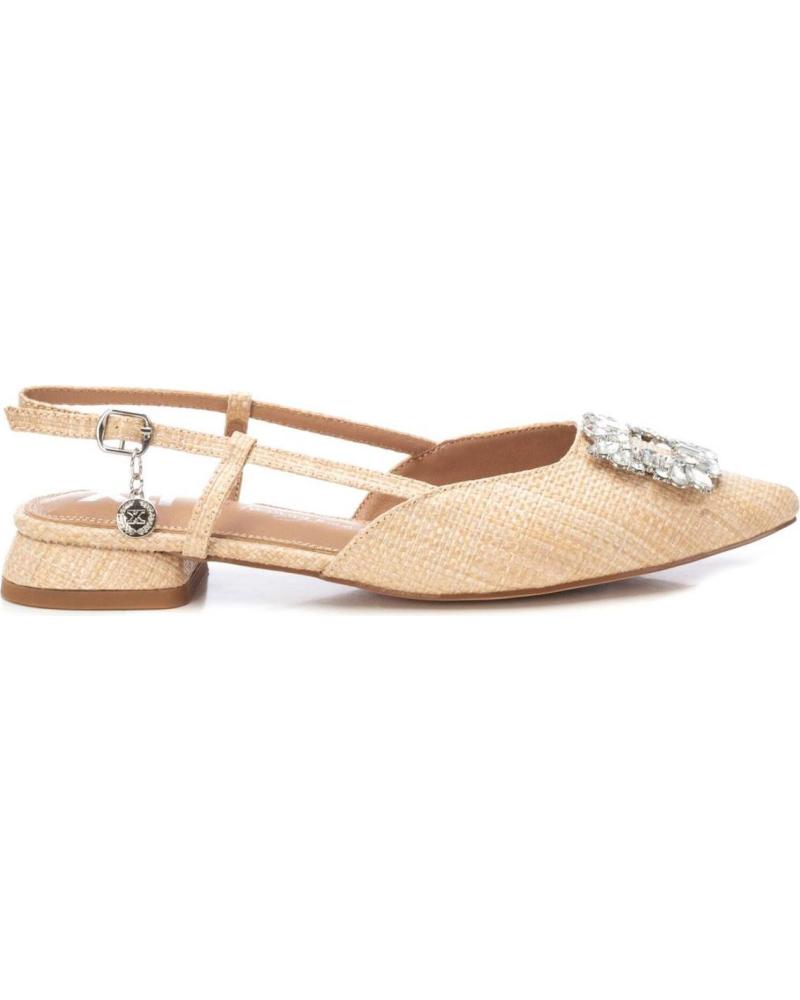 Chaussures pour Femme XTI 142874 BEIGE