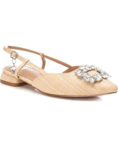 Chaussures pour Femme XTI 142874 BEIGE