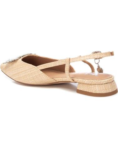 Chaussures pour Femme XTI 142874 BEIGE