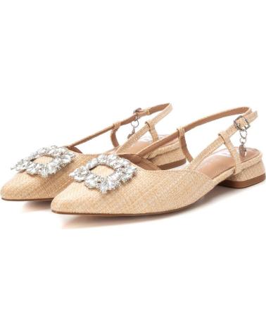 Chaussures pour Femme XTI 142874 BEIGE