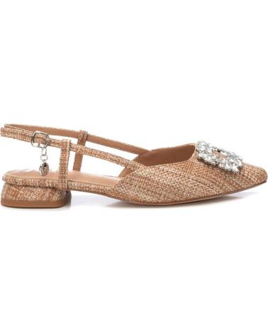 Zapatos de Mujer XTI 142874 TAUPE