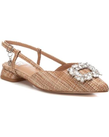 Zapatos de Mujer XTI 142874 TAUPE