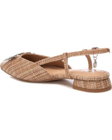 Zapatos de Mujer XTI 142874 TAUPE