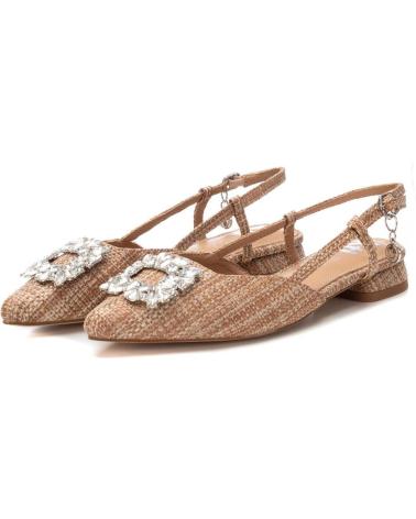Zapatos de Mujer XTI 142874 TAUPE