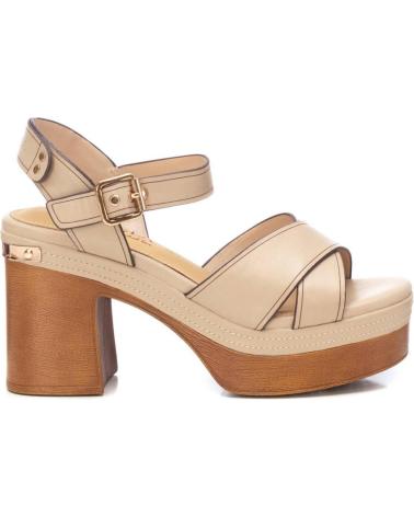 Sandali per Donna carmela 161380 BEIGE
