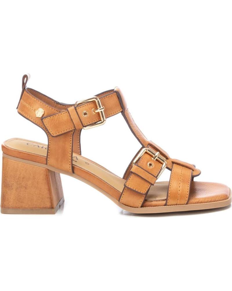 Sandali per Donna CARMELA 161629 CAMEL
