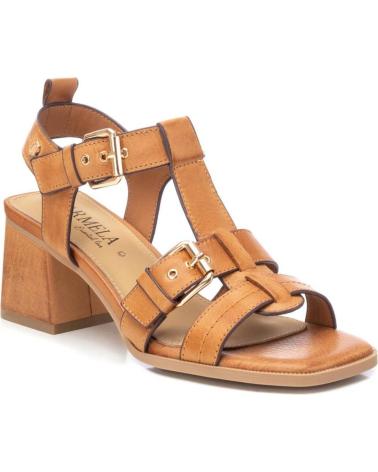 Sandali per Donna CARMELA 161629 CAMEL