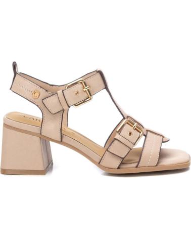 Sandali per Donna CARMELA SANDALIAS MUJER MODELO 161629C COLOR BEIS BEIGE BEIGE