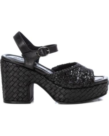 Sandali per Donna carmela 161637 NEGRO