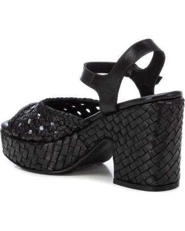 Sandali per Donna carmela 161637 NEGRO