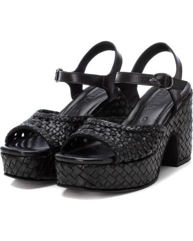 Sandali per Donna carmela 161637 NEGRO