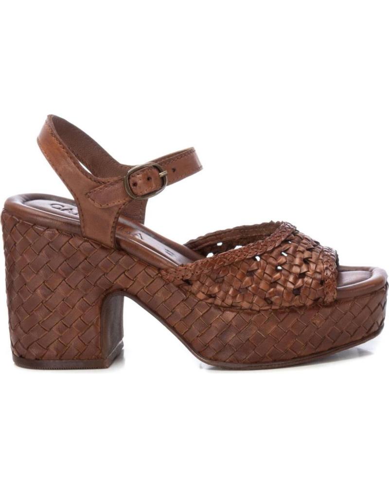 Sandalias de Mujer CARMELA 161637 TAUPE