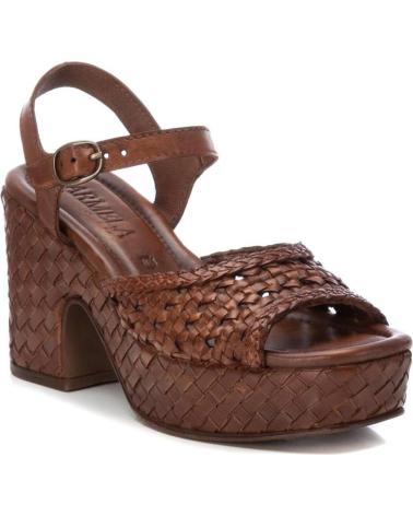 Sandalias de Mujer CARMELA 161637 TAUPE