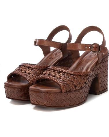 Sandalias de Mujer CARMELA 161637 TAUPE