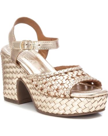 Sandalias de Mujer CARMELA SANDALIAS EN COLOR PARA ORO