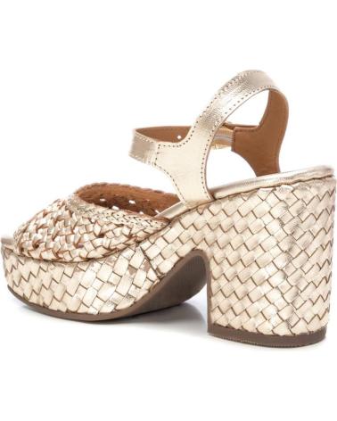 Sandalias de Mujer CARMELA SANDALIAS EN COLOR PARA ORO