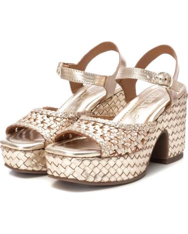 Sandalias de Mujer CARMELA SANDALIAS EN COLOR PARA ORO