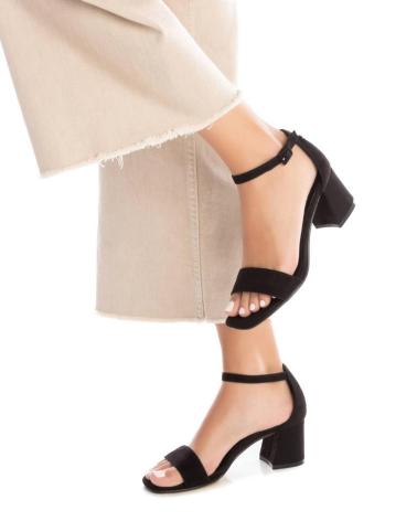 Sandali per Donna REFRESH 171830 NEGRO