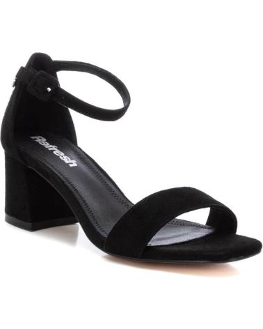 Sandali per Donna REFRESH 171830 NEGRO