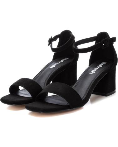 Sandali per Donna REFRESH 171830 NEGRO