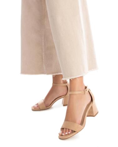 Sandalias de Mujer refresh 171830 TAUPE
