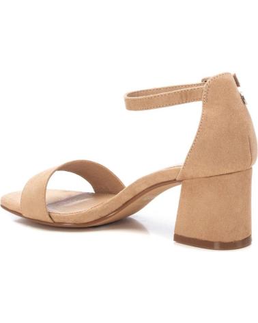 Sandalias de Mujer refresh 171830 TAUPE