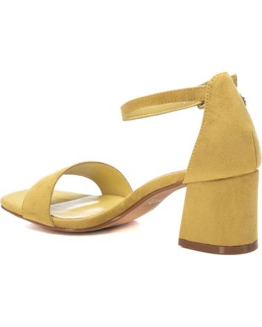 Sandalias de Mujer refresh 171830 AMARILLO