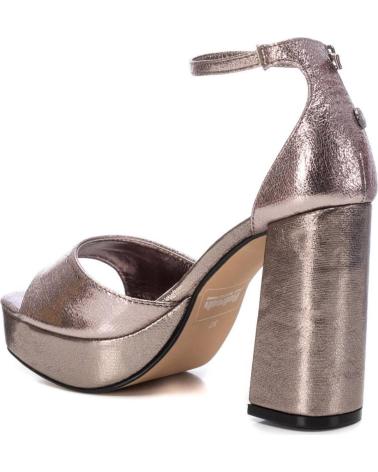 Sandalias de Mujer REFRESH 171894 PLOMO