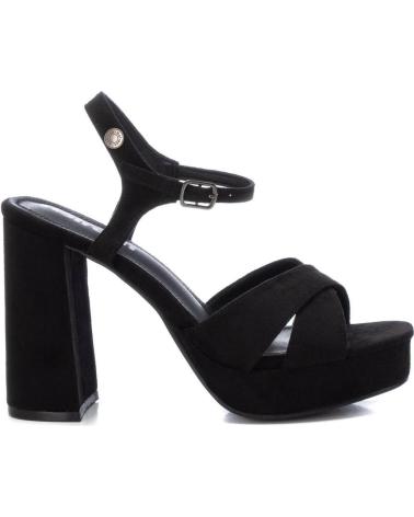 Sandalias de Mujer refresh 171895 NEGRO