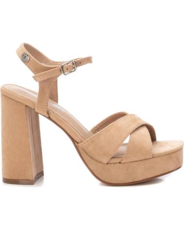 Sandalias de Mujer REFRESH 171895 TAUPE