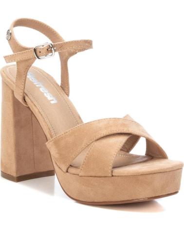 Sandalias de Mujer REFRESH 171895 TAUPE