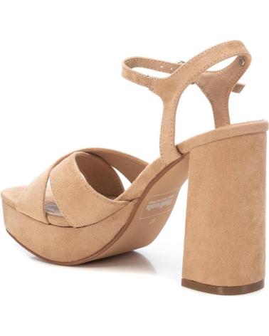 Sandalias de Mujer REFRESH 171895 TAUPE