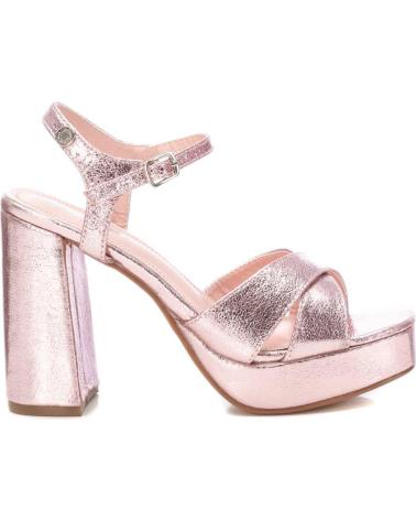 Sandalias de Mujer REFRESH 171896 NUDE