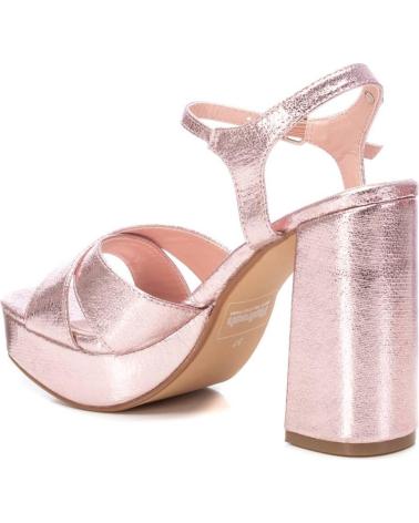 Sandalias de Mujer REFRESH 171896 NUDE