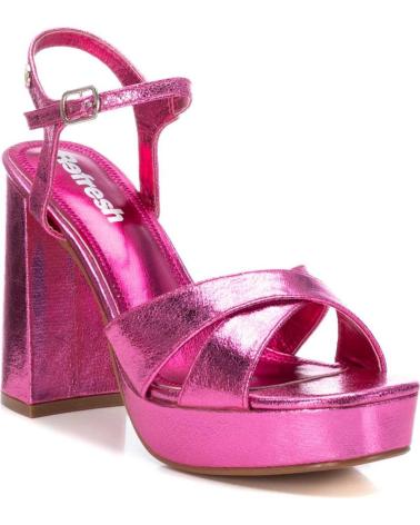 Sandalias de Mujer REFRESH 171896 FUCSIA
