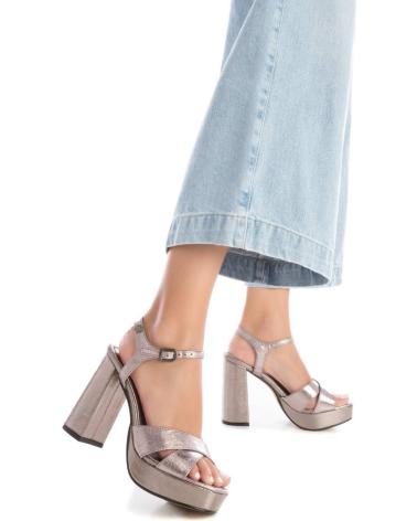 Sandalen für Damen REFRESH 171896 PLOMO