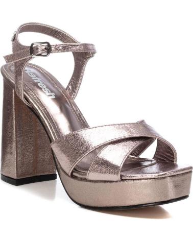 Sandalen für Damen REFRESH 171896 PLOMO