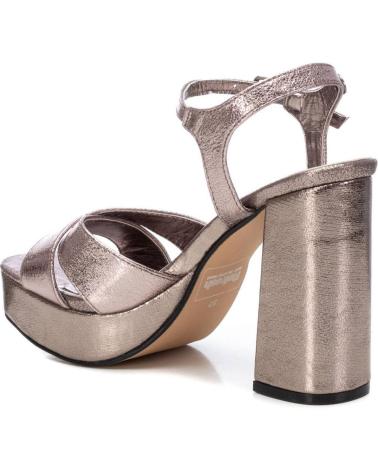 Sandalen für Damen REFRESH 171896 PLOMO