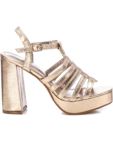 Sandalen für Damen REFRESH 171898 ORO