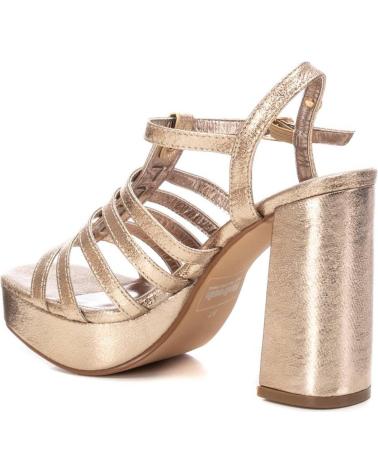 Sandalias de Mujer REFRESH 171898 ORO