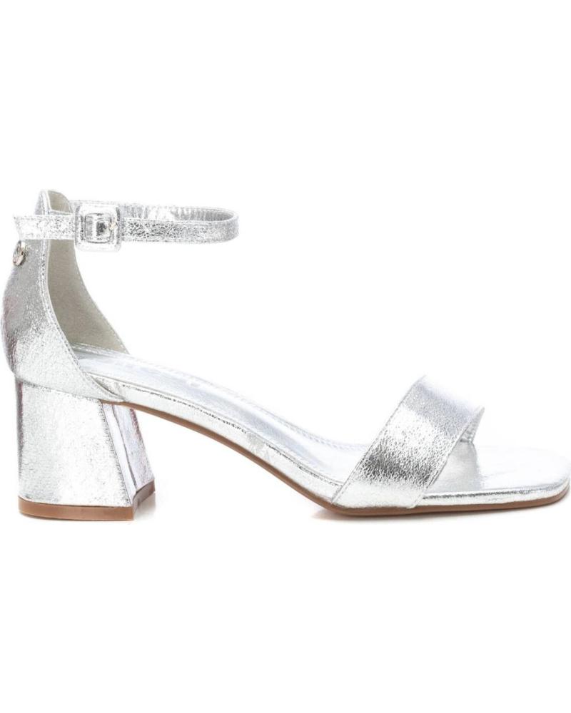 Sandalias de Mujer REFRESH 171957 PLATA