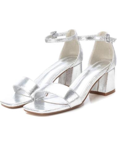 Sandalias de Mujer REFRESH 171957 PLATA