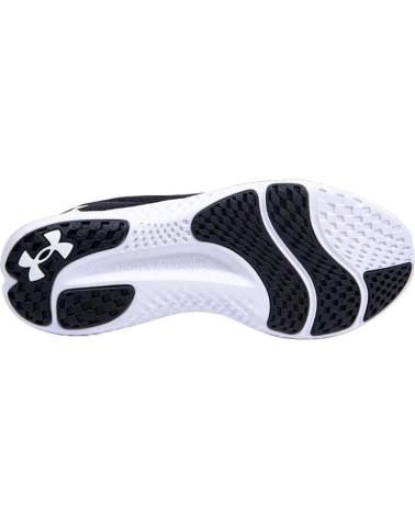 Scarpe sport per Uomo UNDER ARMOUR ZAPATILLAS CHARGED SPEED SWIFT PARA HOMBRE EN COLOR NEGRO NEGRO