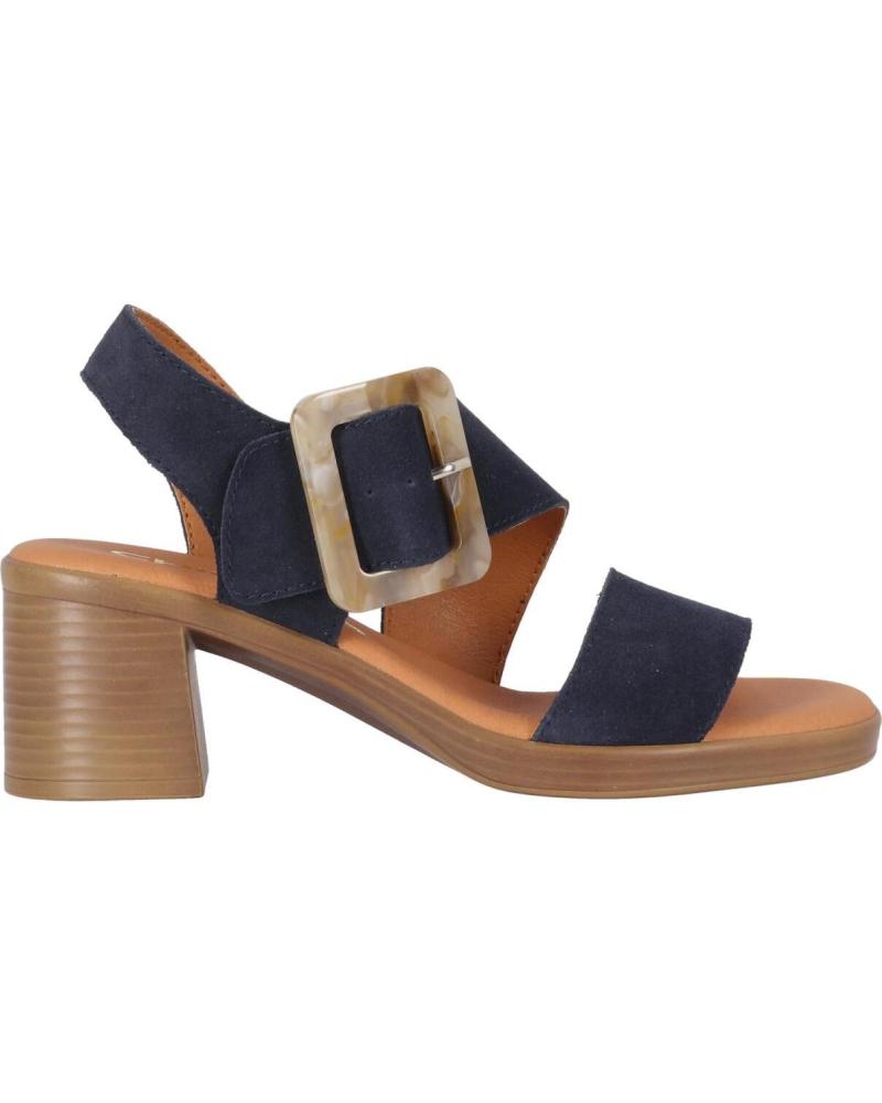 Sandali per Donna CHIKA10 NEW GOTICA 04 MARINO-NAVY