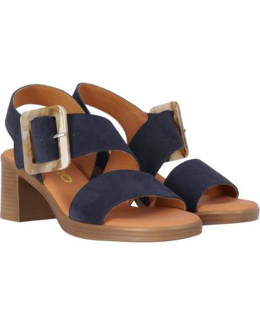 Sandali per Donna CHIKA10 NEW GOTICA 04 MARINO-NAVY