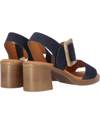 Sandali per Donna CHIKA10 NEW GOTICA 04 MARINO-NAVY