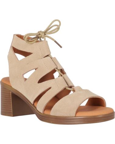 Sandali per Donna chika10 NEW GOTICA 05 BEIG-BEIGE