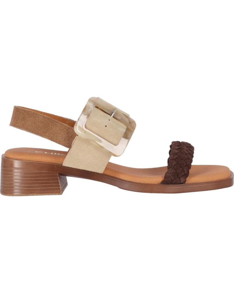 Sandalias de Mujer chika10 BINKA 01 MULTI-ARENA-SAND