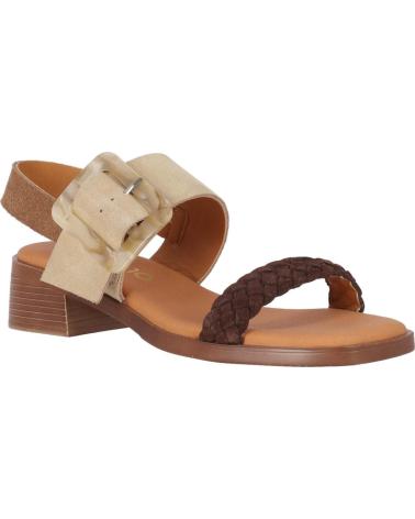 Sandalias de Mujer chika10 BINKA 01 MULTI-ARENA-SAND